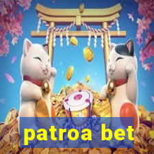 patroa bet